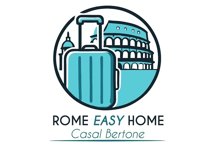 Easy - Casal Bertone Appartamento Roma