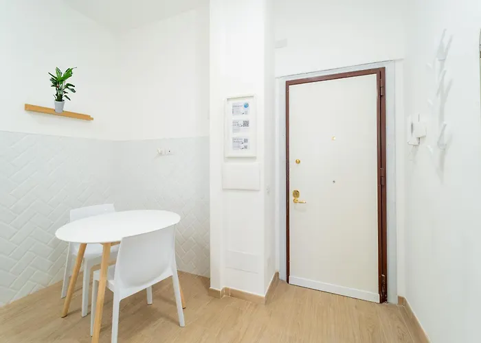 Easy - Casal Bertone Appartamento Roma