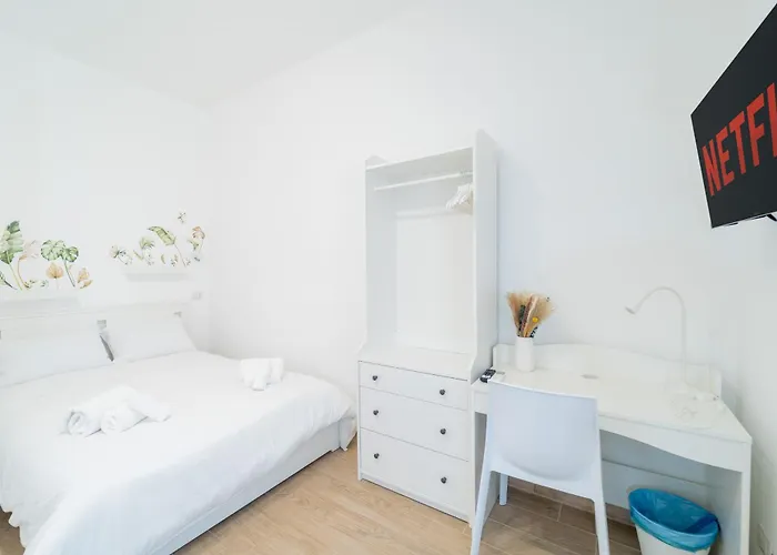 Easy - Casal Bertone