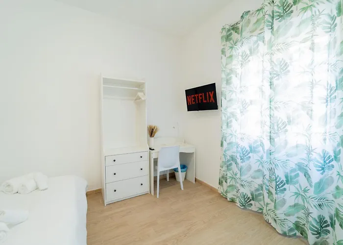 Appartamento Easy - Casal Bertone *