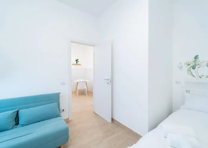 Easy - Casal Bertone * Roma