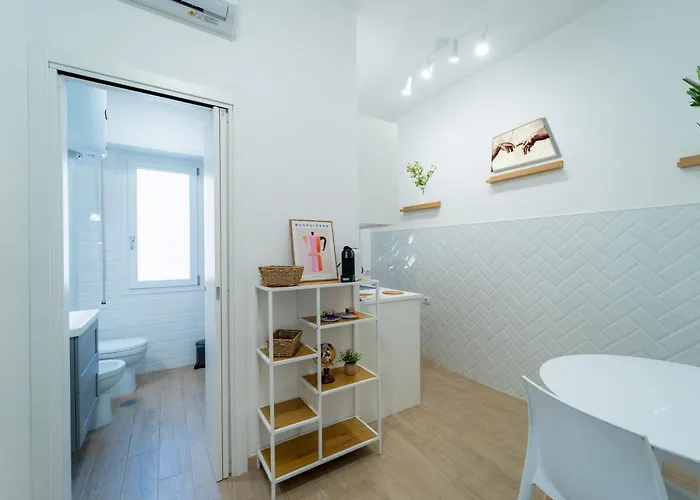 Appartamento Easy - Casal Bertone *