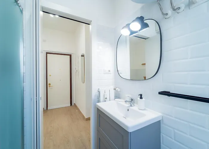 Easy - Casal Bertone Appartamento Roma