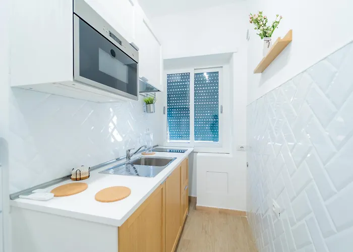 Appartamento Easy - Casal Bertone