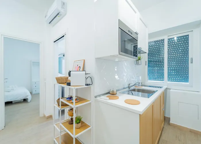 Easy - Casal Bertone Appartamento Roma