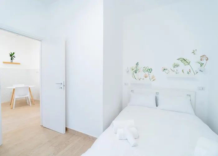 Easy - Casal Bertone Appartamento