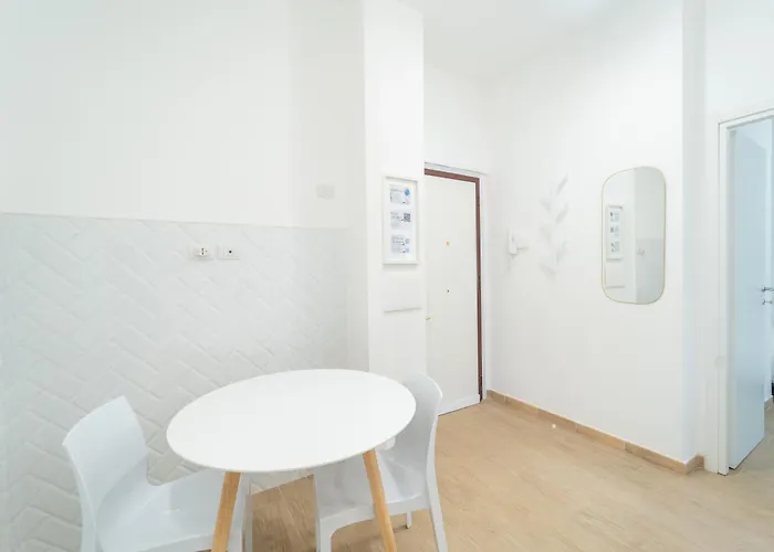 Appartamento Easy - Casal Bertone Roma