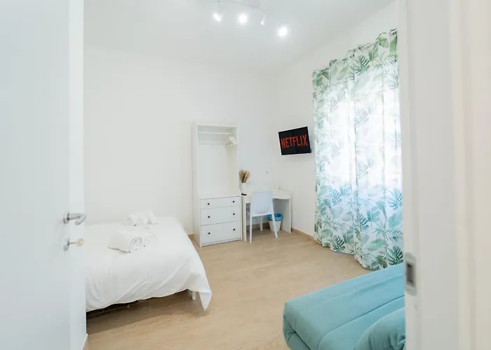 Easy - Casal Bertone * Roma