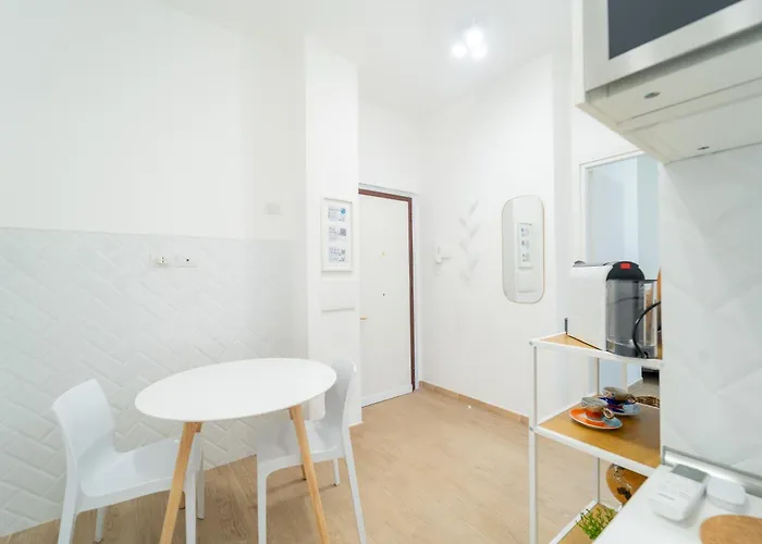 Easy - Casal Bertone