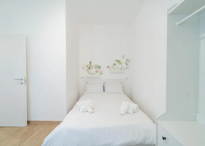 Easy - Casal Bertone Appartamento *